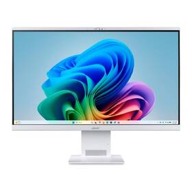 PC all in-one Acer Aspire S27B AI UGLNL biely

 obrázok produktu 3 z 8