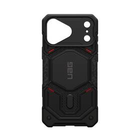 Kryt na mobil UAG Monarch Pro MagSafe na Apple iPhone 18 Pro / 17 Pro čierny

 obrázok produktu 8 z 15