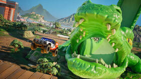Hra Milestone Nintendo Switch 2 Hot Wheels Infinite Rush 

 obrázok produktu 4 z 8