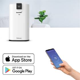 Odvlhčovač Rohnson R-95112 biely

 obrázok produktu 5 z 8