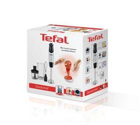 Ponorný mixér Tefal Quickchef HB656838 

 obrázok produktu 4 z 16