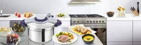 Tlakový hrniec Tefal Minut Perfect P4620733 6 l 

 obrázok produktu 5 z 21