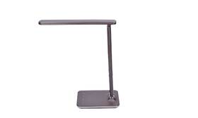 Stolná lampa Solight WO45-H s displejom, voľba teploty svetla, 9W hnedá

 obrázok produktu 9 z 10