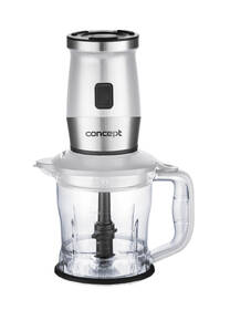 Stolný mixér Concept SM3391 biely

 obrázok produktu 5 z 8