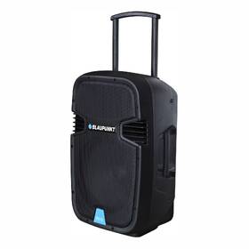 Párty reproduktor Blaupunkt PA12 čierny

 obrázok produktu 1 z 4