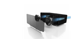 Rádioprijímač DAB+/CD Panasonic RX-D70BTEG-K čierny

 obrázok produktu 10 z 10