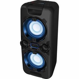 Párty reproduktor Sencor SSS 3800 čierny

 obrázok produktu 1 z 4