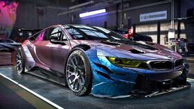 Hra EA Need for Speed Heat 

 obrázok produktu 8 z 8