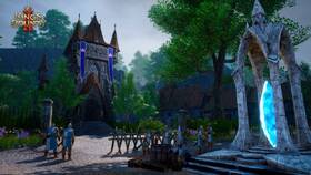Hra 1C Company Xbox King's Bounty II 

 obrázok produktu 7 z 9