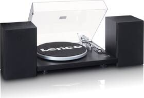 Gramofón Lenco LS-500BK čierny

 obrázok produktu 1 z 7