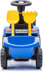 Elektrické autíčko Buddy Toys BPC 5175 

 obrázok produktu 4 z 9