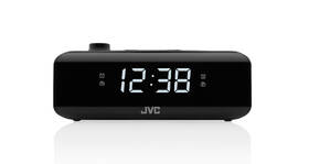 Rádiobudík JVC RA-E211B čierny

 obrázok produktu 5 z 9