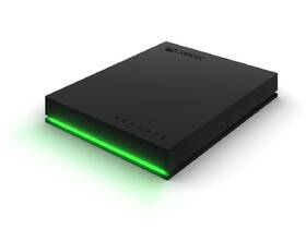 Externý pevný disk Seagate Game Drive for Xbox 2TB LED čierny

 obrázok produktu 1 z 4