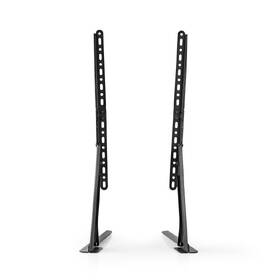 Stojan pre TV Nedis pevný, pre uhlopriečky 13" až 70", nosnosť 50 kg 

 obrázok produktu 3 z 5
