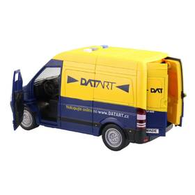 Dodávka DATART  

 obrázok produktu 2 z 40