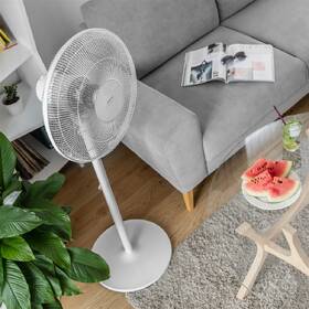 Ventilátor stojanový Sencor SFN 4060WH 

 obrázok produktu 9 z 13