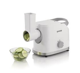 Mlynček na mäso Gorenje MG1802SJW biely

 obrázok produktu 17 z 20