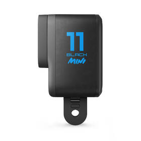 Outdoorová kamera GoPro HERO 11 Black Mini 

 obrázok produktu 9 z 9