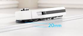 Robotický vysávač HOBOT D7 

 obrázok produktu 18 z 58