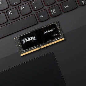 Pamäťový modul SODIMM Kingston DDR4 16GB (2x8GB) 3200MHz CL20 

 obrázok produktu 5 z 5