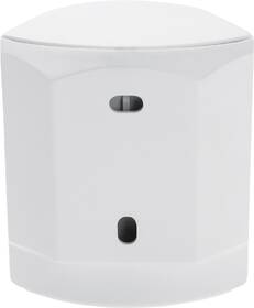 Detektor pohybu Homematic IP so senzorom jasu - vnútorné 

 obrázok produktu 6 z 9