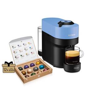 Kapsulový kávovar De'Longhi ENV90.A modrý

 obrázok produktu 1 z 15