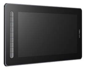 Grafický tablet XPPen Artist 13 (2. generácia) čierny

 obrázok produktu 2 z 10