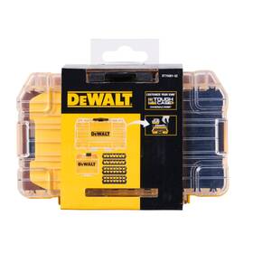 Organizér na náradie Dewalt DT70801 Tough Case 

 obrázok produktu 2 z 2