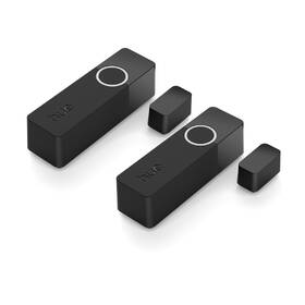 Senzor Philips Hue Contact, 2ks čierny

 obrázok produktu 1 z 2