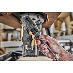 Fréza horná Dewalt DWE627KT 2 300W 

 obrázok produktu 6 z 8