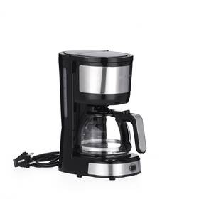 Kávovar Severin KA 4819 čierny/strieborný

 obrázok produktu 4 z 11