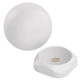 Detektor pohybu EMOS GoSmart ZigBee biely

 obrázok produktu 4 z 8
