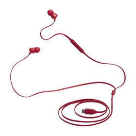 Slúchadlá JBL Tune 310 USB-C červená

 obrázok produktu 5 z 12