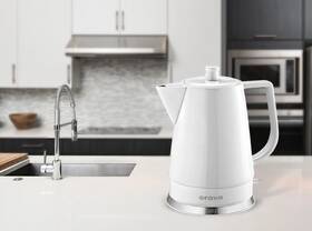Rýchlovarná kanvica Orava VK-3813 W 

 obrázok produktu 7 z 8