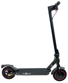 Elektrická kolobežka ELJET® FALCON MAX PRO čierna

 obrázok produktu 10 z 15