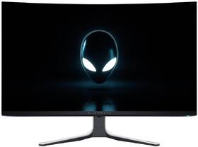 Herný monitor Dell Alienware AW3225QF čierny/biely

 obrázok produktu 3 z 7