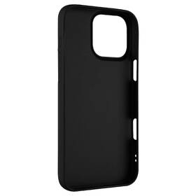 Kryt na mobil FIXED Story na Apple iPhone 16 Pro Max čierny

 obrázok produktu 1 z 2