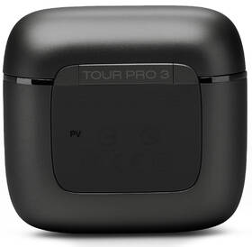 Slúchadlá JBL Tour Pro 3 čierna

 obrázok produktu 9 z 18