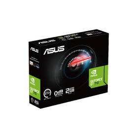 Grafická karta Asus GeForce GT710-SL-2GD5-BRK-EVO 

 obrázok produktu 4 z 4