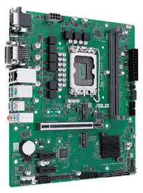 Základná doska Asus H810M-C-CSM 

 obrázok produktu 1 z 7