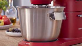Kuchynský robot Bosch MUM9A66R00 červený

 obrázok produktu 13 z 20