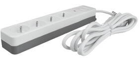 Kábel predlžovací Dpm FMP4015W 

 obrázok produktu 3 z 6