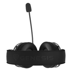Headset Genesis TORON 301 Stereo čierny

 obrázok produktu 5 z 6