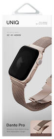 Remienok Uniq Dante Pro na Apple Watch 42/41/40 mm 

 obrázok produktu 2 z 2