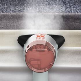 Ručný naparovač odevov Tefal DT9814F0 Aerosteam Eucalyptus biely

 obrázok produktu 8 z 18