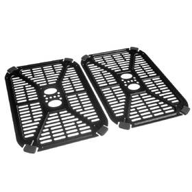 Fritéza teplovzdušná RUSSELL HOBBS 27680-56 Dual Basket, 9 l čierna

 obrázok produktu 8 z 21