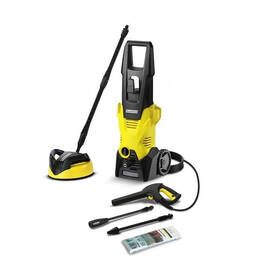 Vysokotlakový čistič Kärcher K 3 Car & Home 

 obrázok produktu 1 z 1