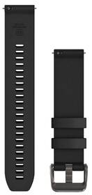 Remienok Garmin Quick Release (20 mm) čierny

 obrázok produktu 1 z 1
