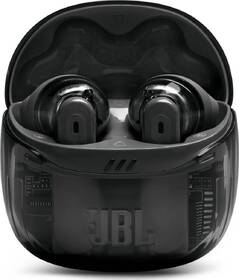 Slúchadlá JBL Tune Flex  2 Ghost čierna

 obrázok produktu 3 z 5