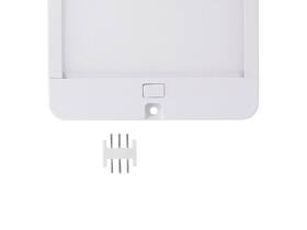 Podlinkové svietidlo Tesla Lightning 2x8W, 2x480lm, 5xCCT, DIM, 57,4x6cm biele

 obrázok produktu 2 z 3
